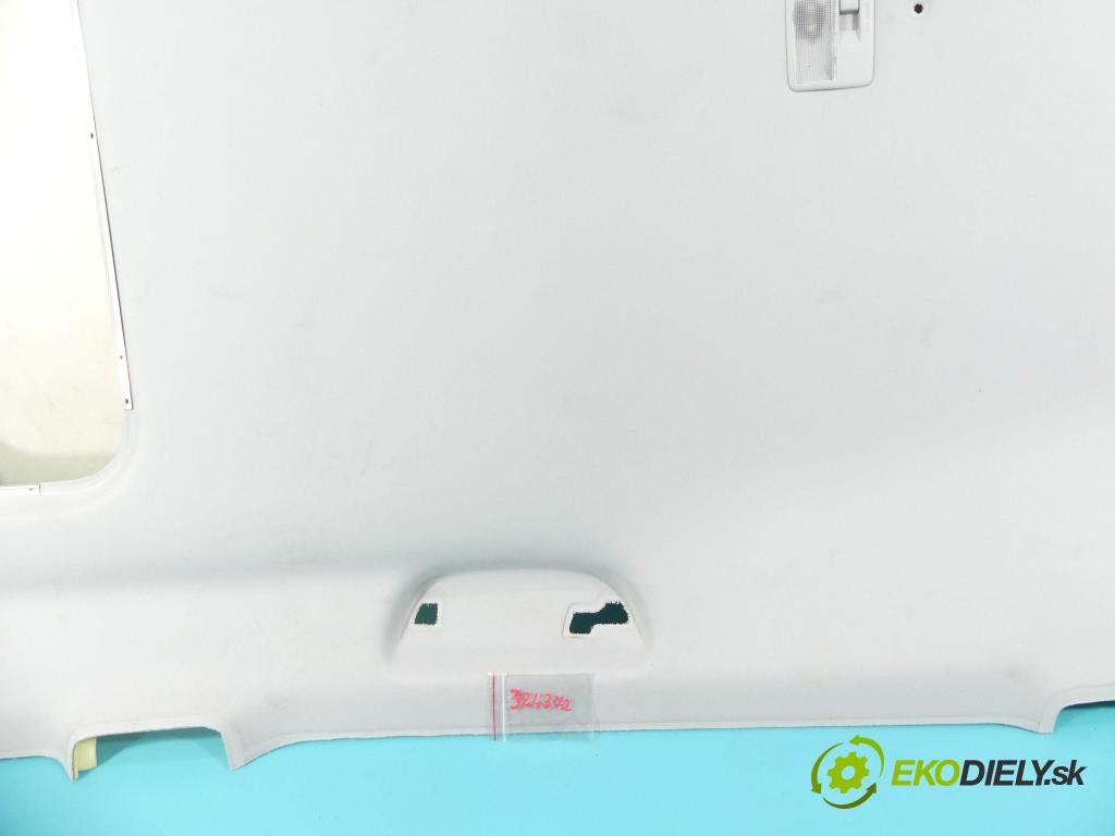 Mazda CX-9 2006-2015 verzia z strešné okno