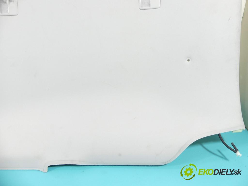 Mazda CX-9 2006-2015 verzia z strešné okno