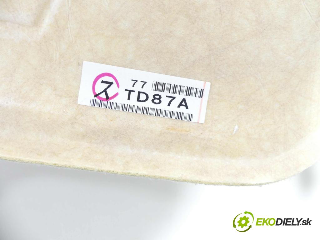 Mazda CX-9 2006-2015 verzia z strešné okno