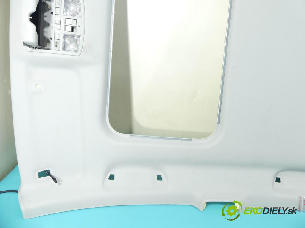 Mazda CX-9 2006-2015 verzia z strešné okno