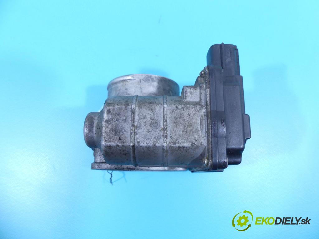 Nissan Primera P12 2001-2007 2.0 16V 140 HP manual 103 kW 1998 cm3 5- klapka SERA576-01 (Škrtiace klapky)