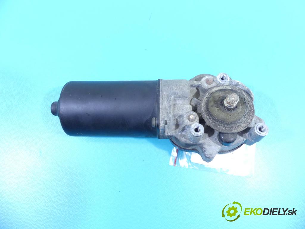 Nissan Primera P12 2001-2007 2.0 16V 140 hp manual 103 kW 1998 cm3 5- motor stěračů přední 28810AU310