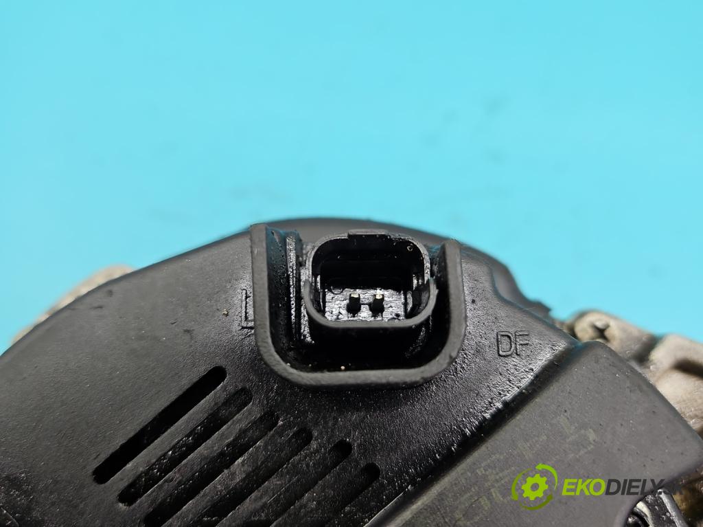 Volvo V40 I 1995-2004 1.9 dci 116 hp manual 85 kW 1870 cm3 5- Alternator  (Alternátory)