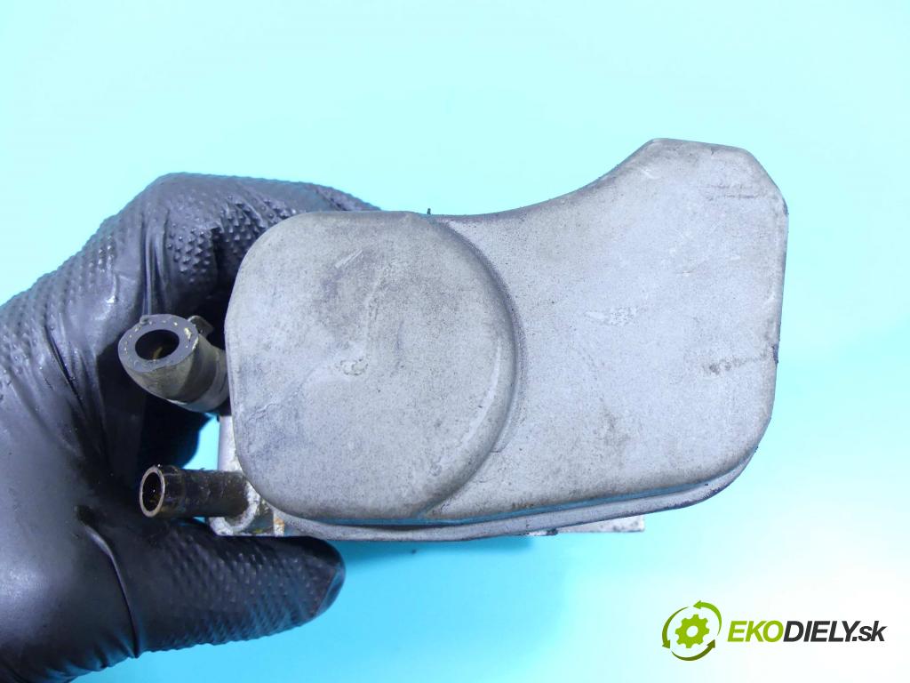 Opel Zafira A 1999-2005 1.8 16V 125 HP manual 92 kW 1796 cm3 5- klapka 09128518 (Škrtiace klapky)