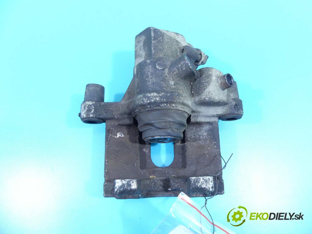 Ford C-Max I 2003-2010 1.8 16V 120 HP manual 88 kW 1798 cm3 5- brzdič zadné ľavý (Ostatné)