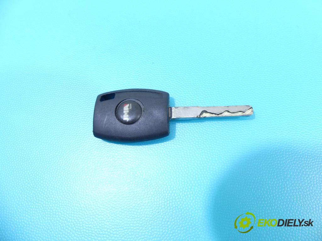 Ford C-Max I 2003-2010 1.8 16V 120 HP manual 88 kW 1798 cm3 5- Spínačka 3M51-3F880-AB (Spínacie skrinky a kľúče)