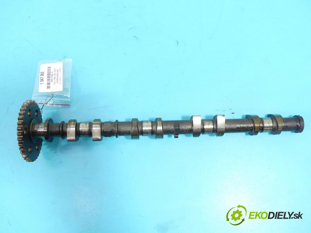 Ford C-Max I 2003-2010 1.8 16V 120 HP manual 88 kW 1798 cm3 5- Valček: načasovanie CSDA (Vačkové hriadele)