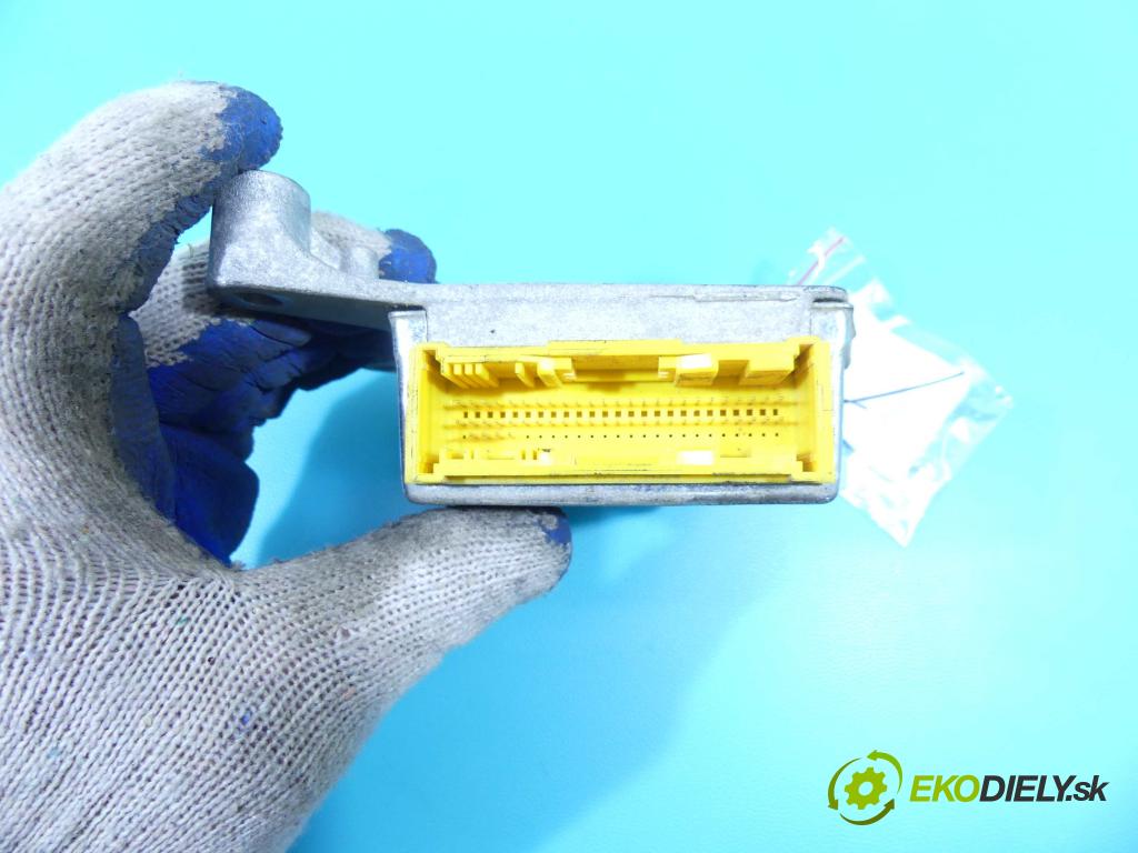 Nissan Primastar 2001-2014 1.9 dci 83 HP manual 61 kW 1870 cm3 5- modul riadiaca jednotka 8200402592 (Ostatné)