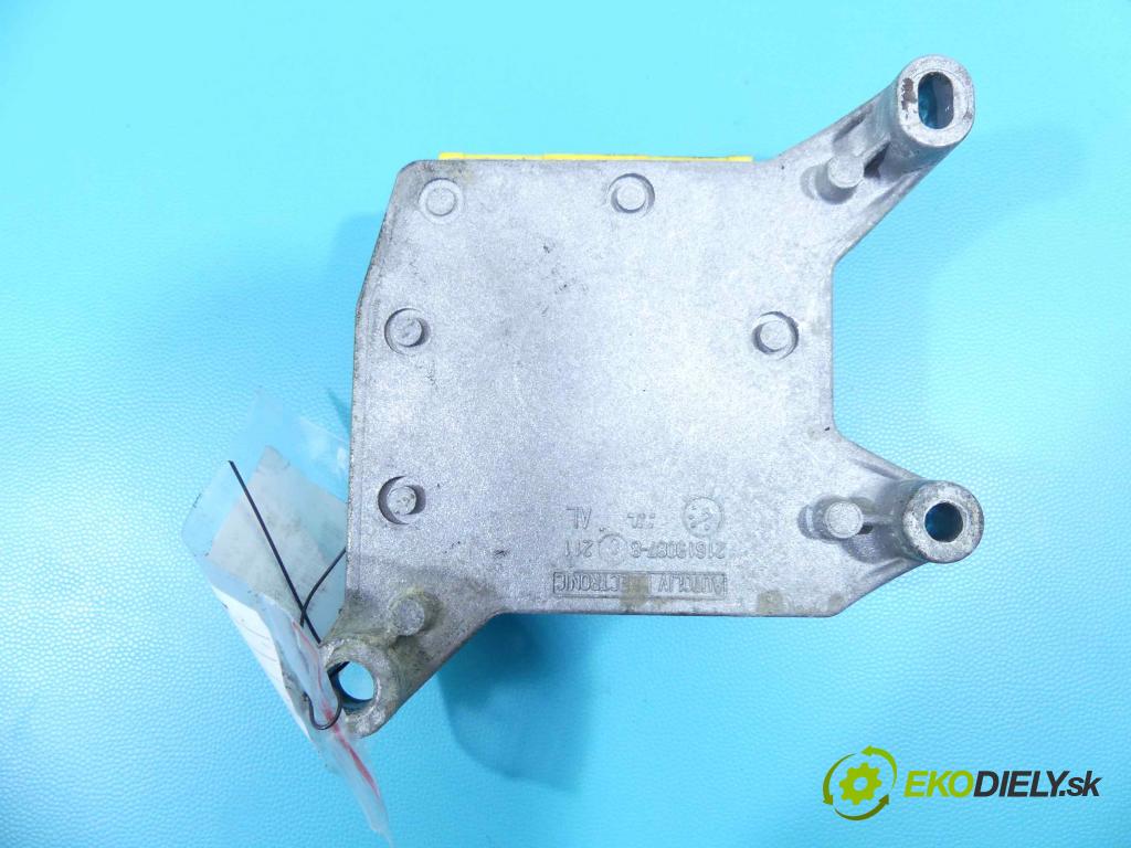 Nissan Primastar 2001-2014 1.9 dci 83 HP manual 61 kW 1870 cm3 5- modul riadiaca jednotka 8200402592 (Ostatné)