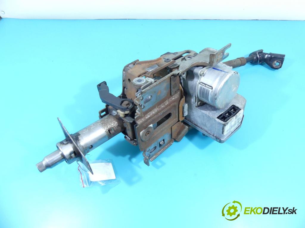 Nissan Micra K12 2003-2010 1.5 dci 65 HP manual 48 kW 1461 cm3 5- čerpadlo posilovač 48810AX610 (Servočerpadlá, pumpy riadenia)