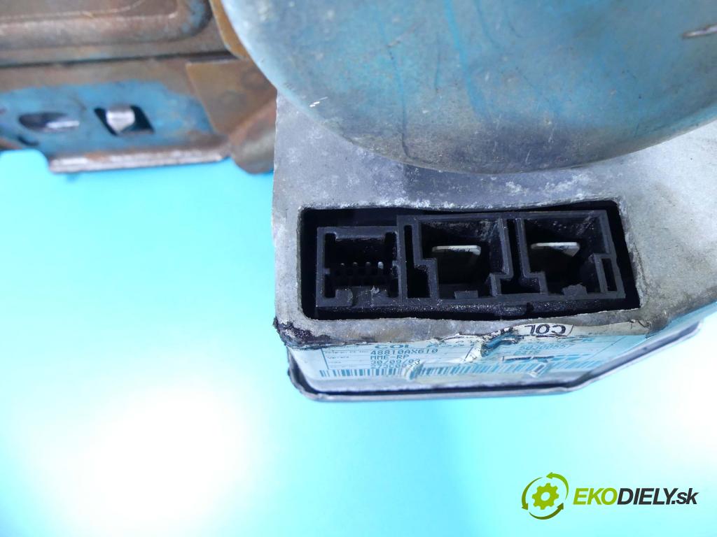 Nissan Micra K12 2003-2010 1.5 dci 65 HP manual 48 kW 1461 cm3 5- čerpadlo posilovač 48810AX610 (Servočerpadlá, pumpy riadenia)