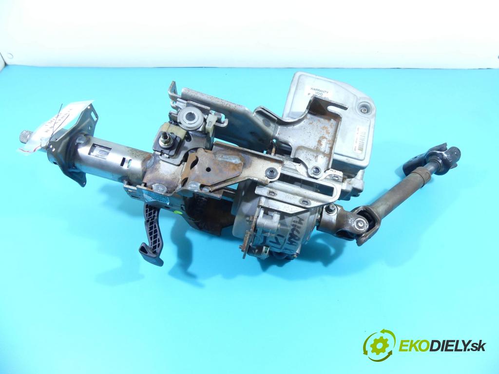 Nissan Micra K12 2003-2010 1.5 dci 65 HP manual 48 kW 1461 cm3 5- čerpadlo posilovač 48810AX610 (Servočerpadlá, pumpy riadenia)