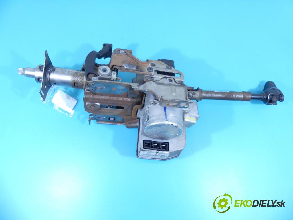 Nissan Micra K12 2003-2010 1.5 dci 65 HP manual 48 kW 1461 cm3 5- čerpadlo posilovač 48810AX610 (Servočerpadlá, pumpy riadenia)