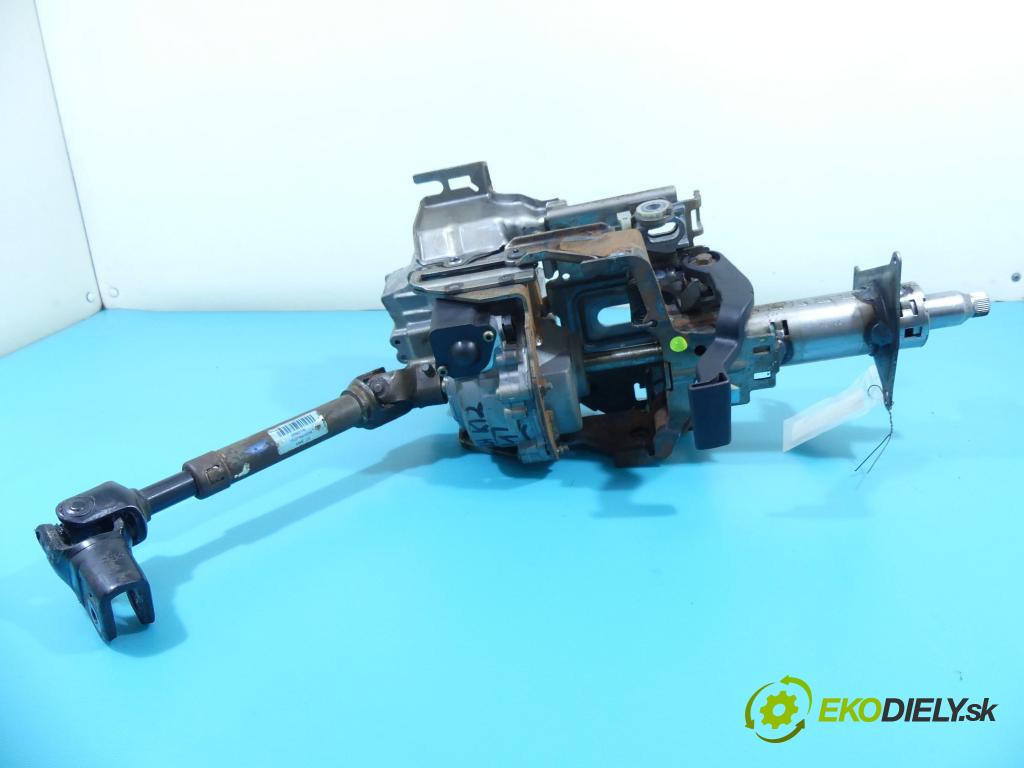 Nissan Micra K12 2003-2010 1.5 dci 65 HP manual 48 kW 1461 cm3 5- čerpadlo posilovač 48810AX610 (Servočerpadlá, pumpy riadenia)