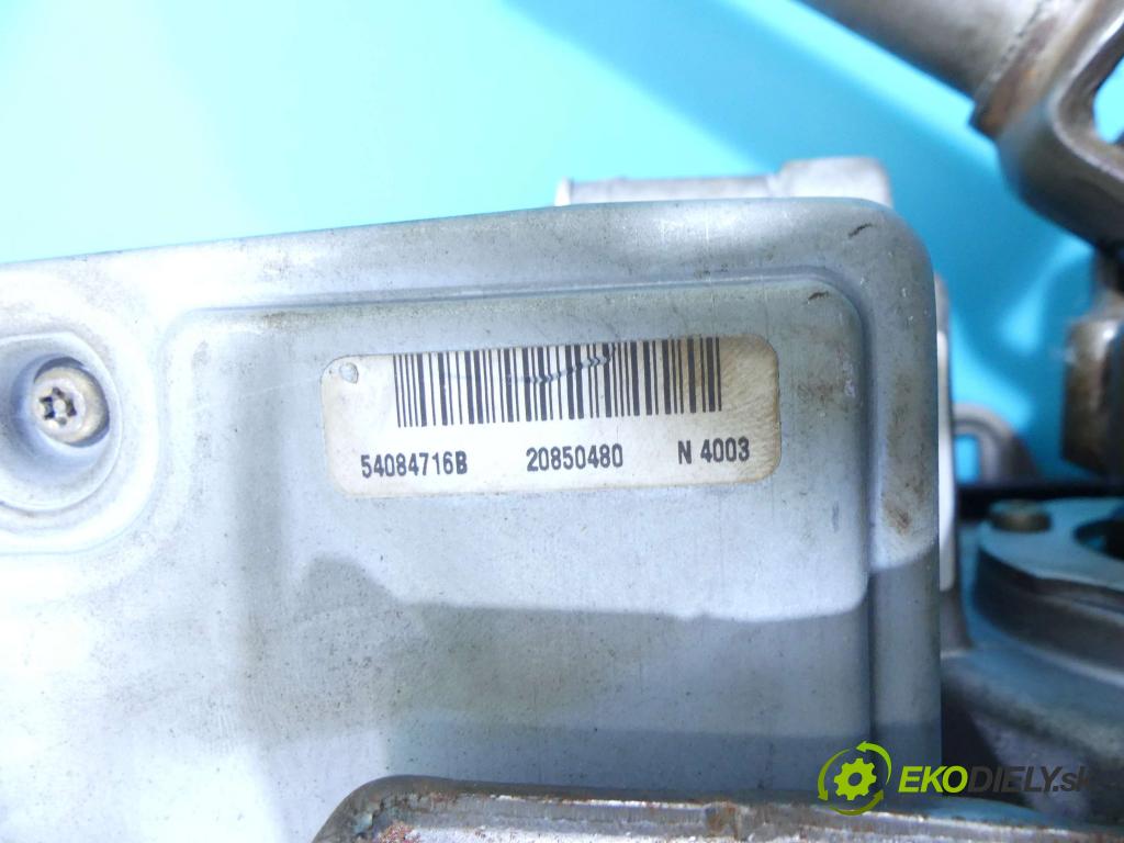 Nissan Micra K12 2003-2010 1.5 dci 65 HP manual 48 kW 1461 cm3 5- čerpadlo posilovač 48810AX610 (Servočerpadlá, pumpy riadenia)