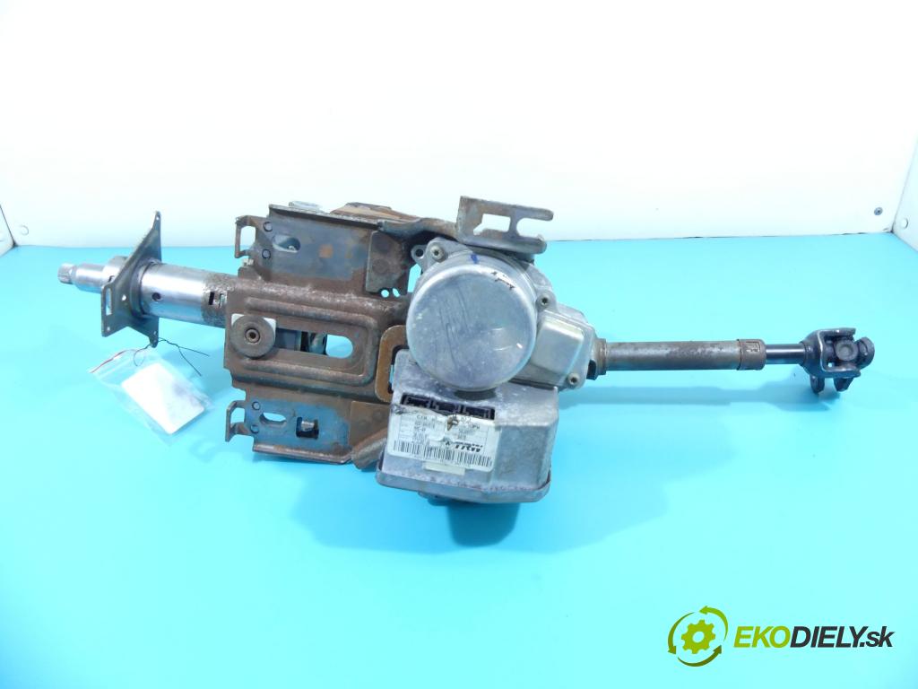 Nissan Micra K12 2003-2010 1.5 dci 65 HP manual 48 kW 1461 cm3 5- čerpadlo posilovač 48810AX610 (Servočerpadlá, pumpy riadenia)