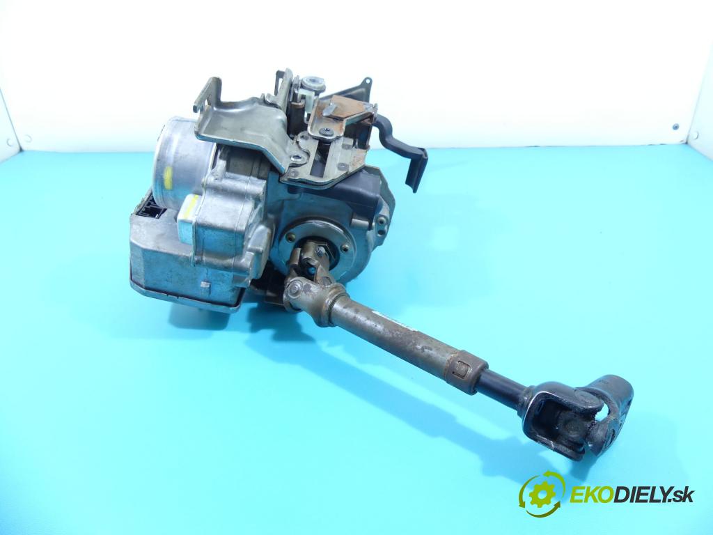 Nissan Micra K12 2003-2010 1.5 dci 65 HP manual 48 kW 1461 cm3 5- čerpadlo posilovač 48810AX610 (Servočerpadlá, pumpy riadenia)