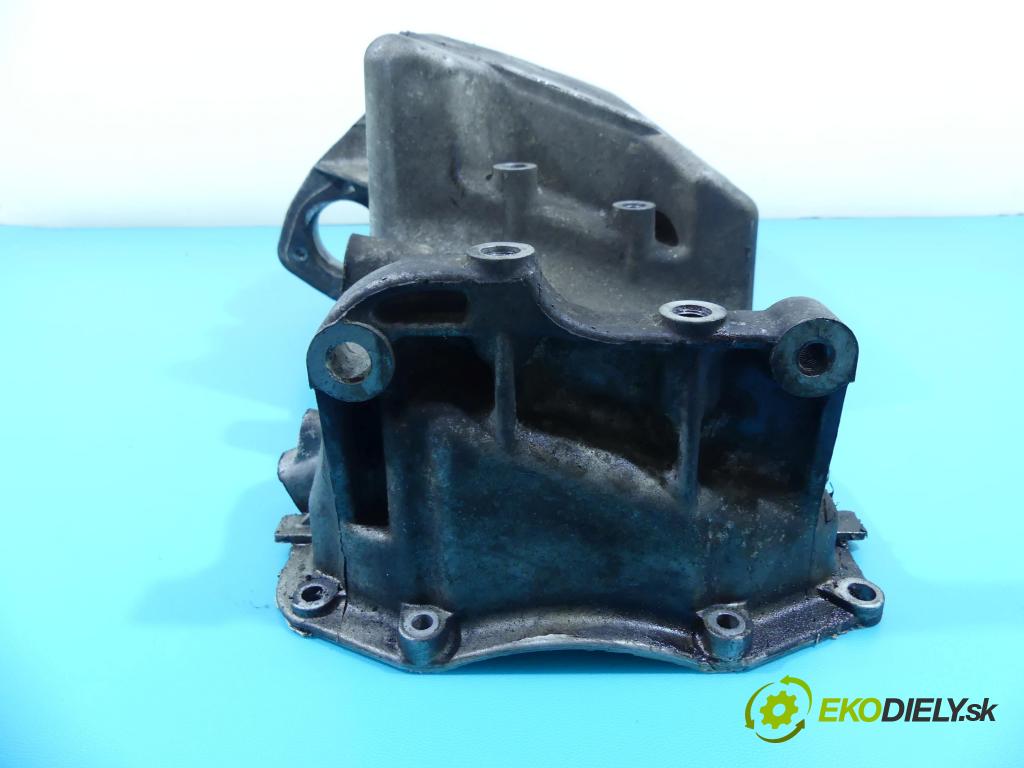 Alfa romeo 147 1.6 16V 105 HP manual 77 kW 1598 cm3 3- vaňa olejová AR37203 (Olejové vane)