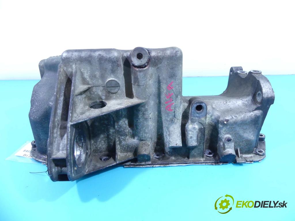 Alfa romeo 147 1.6 16V 105 HP manual 77 kW 1598 cm3 3- vaňa olejová AR37203 (Olejové vane)