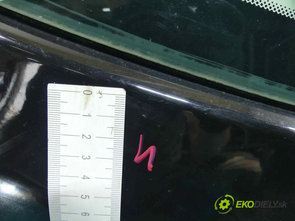 Alfa romeo 147 1.6 16V 105 hp manual 77 kW 1598 cm3 3- zadní kufrové dveře  (Zadní kapoty)