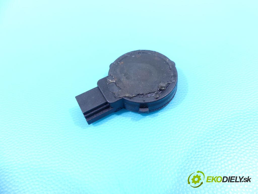 Toyota Avensis II T25 2003-2008 2.0 D4D 116 HP manual 85 kW 1995 cm3 5- snímač déšť: 89941-05010 (Snímače dažďa)