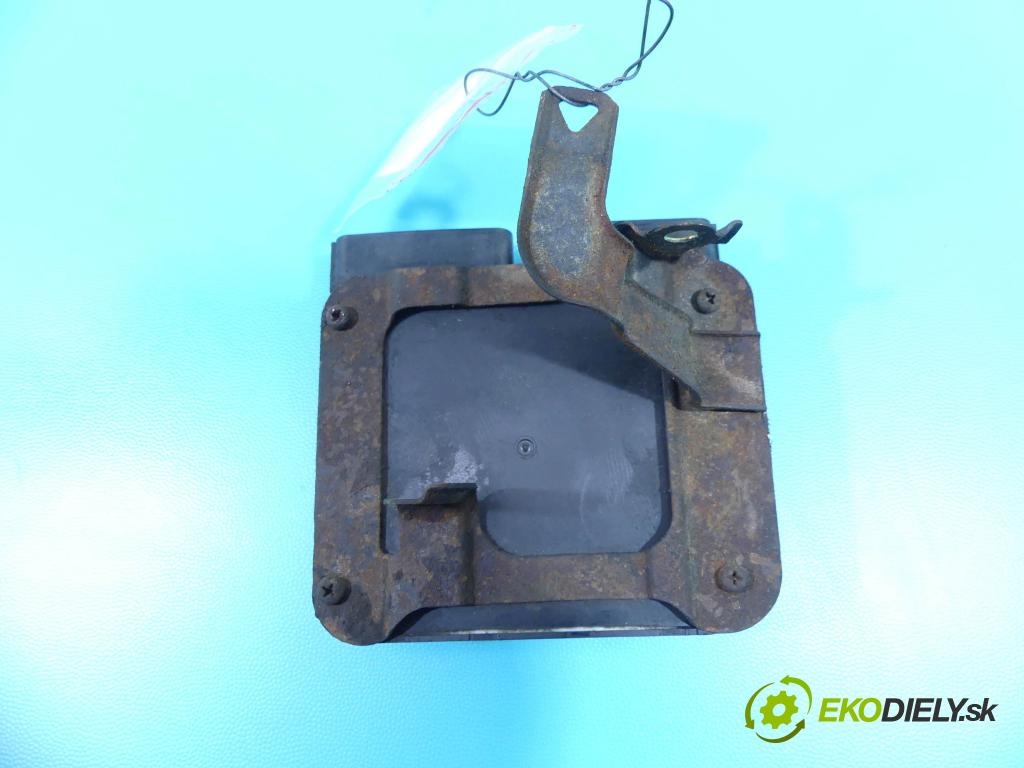 Toyota Avensis II T25 2003-2008 2.0 D4D 116 HP manual 85 kW 1995 cm3 5- modul riadiaca jednotka 89871-20050 (Ostatné)