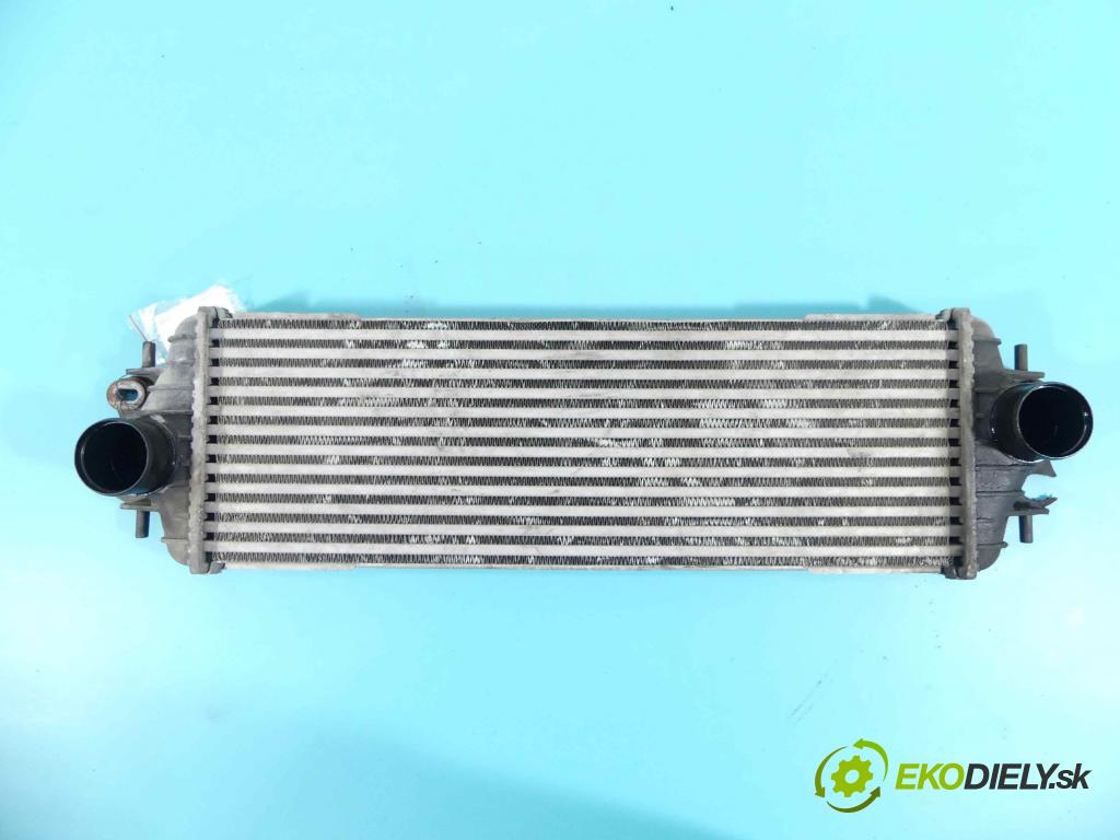 Nissan Primastar 2001-2014 1.9 dci 83 hp manual 61 kW 1870 cm3 5- Intercooler 7700312903G (Chladiče nasávaného vzduchu (intercoolery))