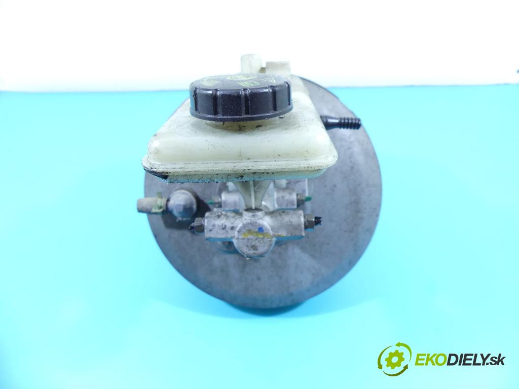 Nissan Primastar 2001-2014 1.9 dci 83 HP manual 61 kW 1870 cm3 5- servo brzdové 8200300846