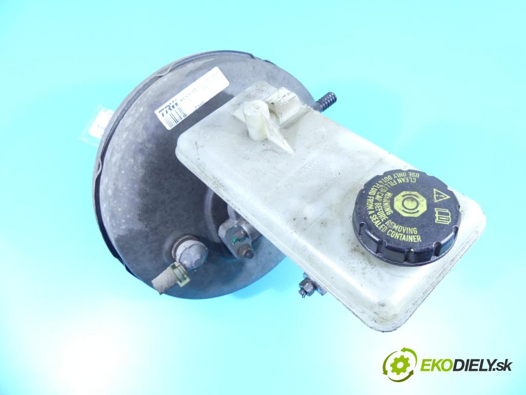Nissan Primastar 2001-2014 1.9 dci 83 HP manual 61 kW 1870 cm3 5- servo brzdové 8200300846