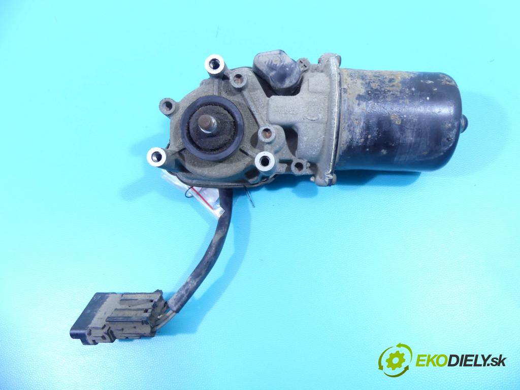 Nissan Primastar 2001-2014 1.9 dci 83 hp manual 61 kW 1870 cm3 5- motor stěračů přední