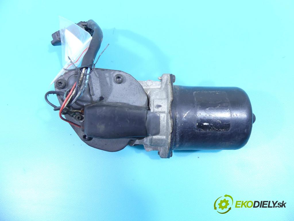 Nissan Primastar 2001-2014 1.9 dci 83 hp manual 61 kW 1870 cm3 5- motor stěračů přední
