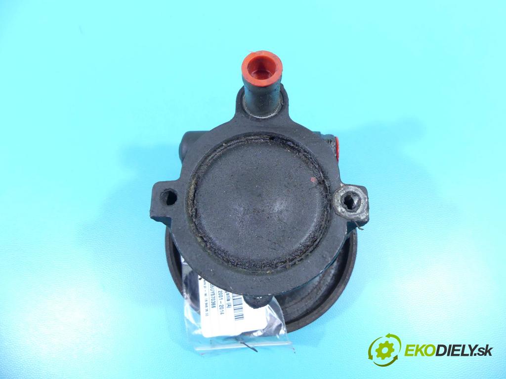 Nissan Primastar 2001-2014 1.9 dci 83 HP manual 61 kW 1870 cm3 5- čerpadlo posilovač  (Servočerpadlá, pumpy riadenia)