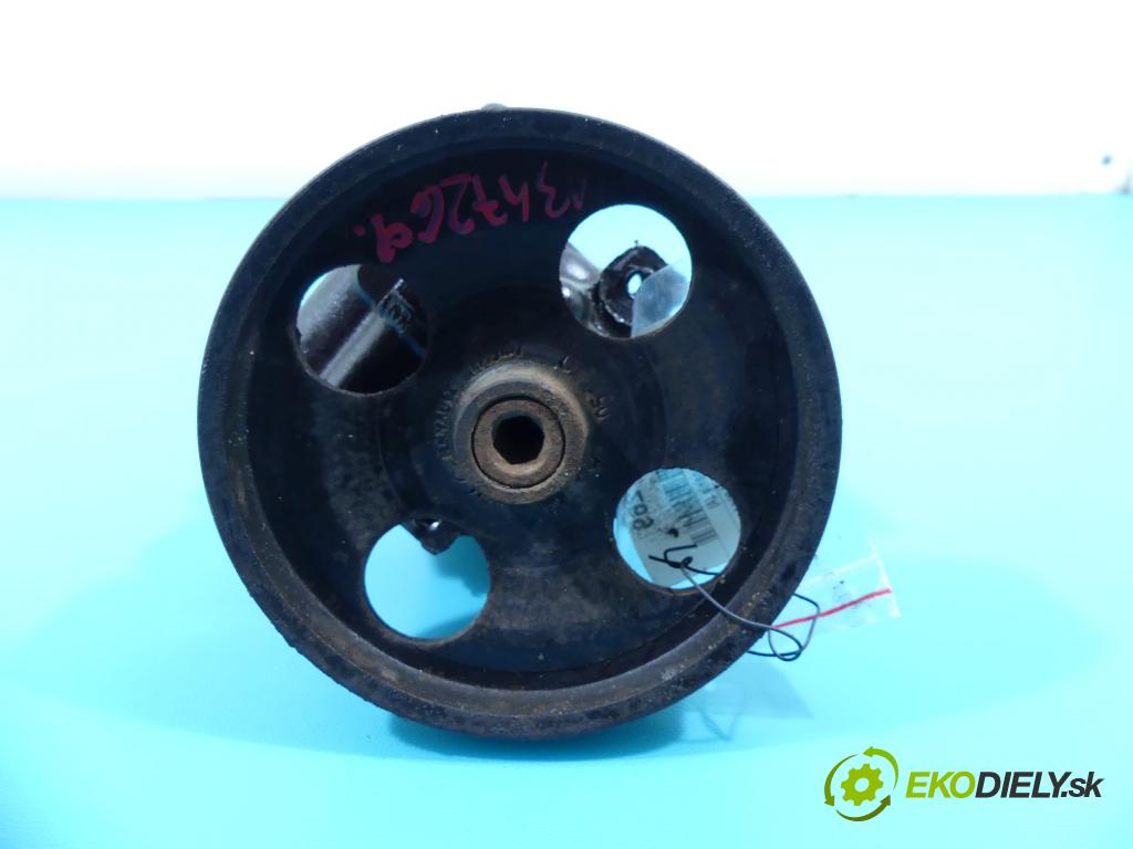 Nissan Primastar 2001-2014 1.9 dci 83 HP manual 61 kW 1870 cm3 5- čerpadlo posilovač  (Servočerpadlá, pumpy riadenia)