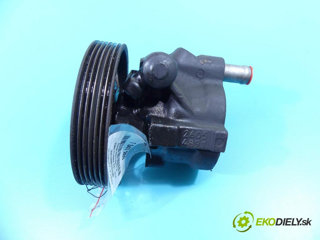 Nissan Primastar 2001-2014 1.9 dci 83 HP manual 61 kW 1870 cm3 5- čerpadlo posilovač  (Servočerpadlá, pumpy riadenia)