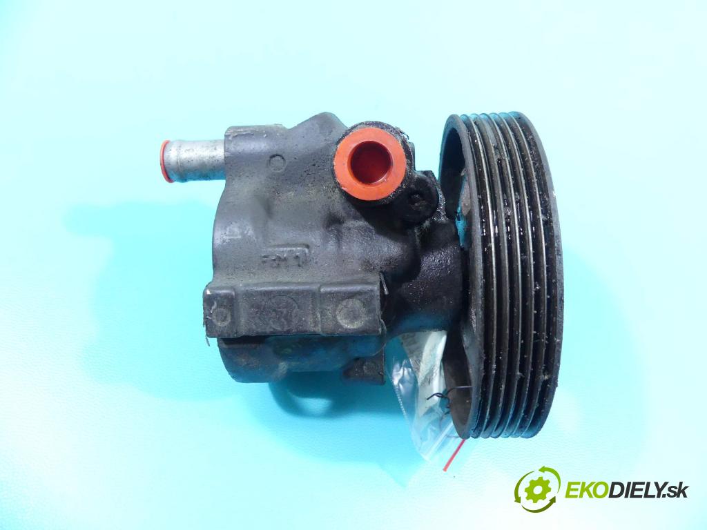 Nissan Primastar 2001-2014 1.9 dci 83 HP manual 61 kW 1870 cm3 5- čerpadlo posilovač  (Servočerpadlá, pumpy riadenia)