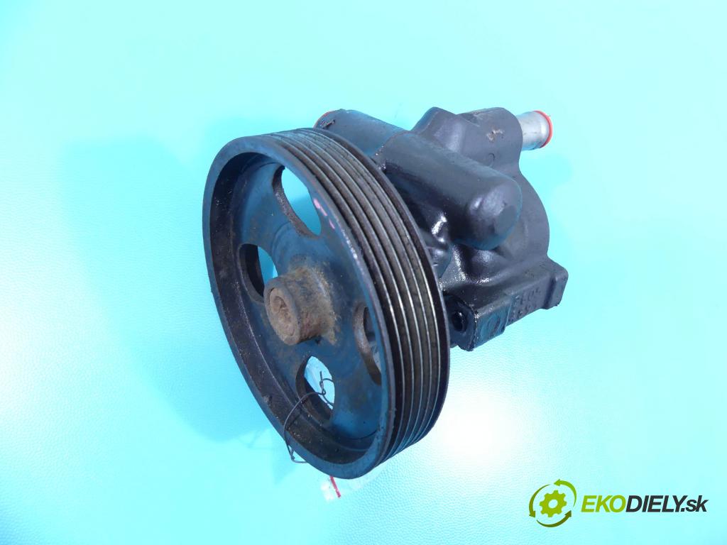 Nissan Primastar 2001-2014 1.9 dci 83 HP manual 61 kW 1870 cm3 5- čerpadlo posilovač  (Servočerpadlá, pumpy riadenia)