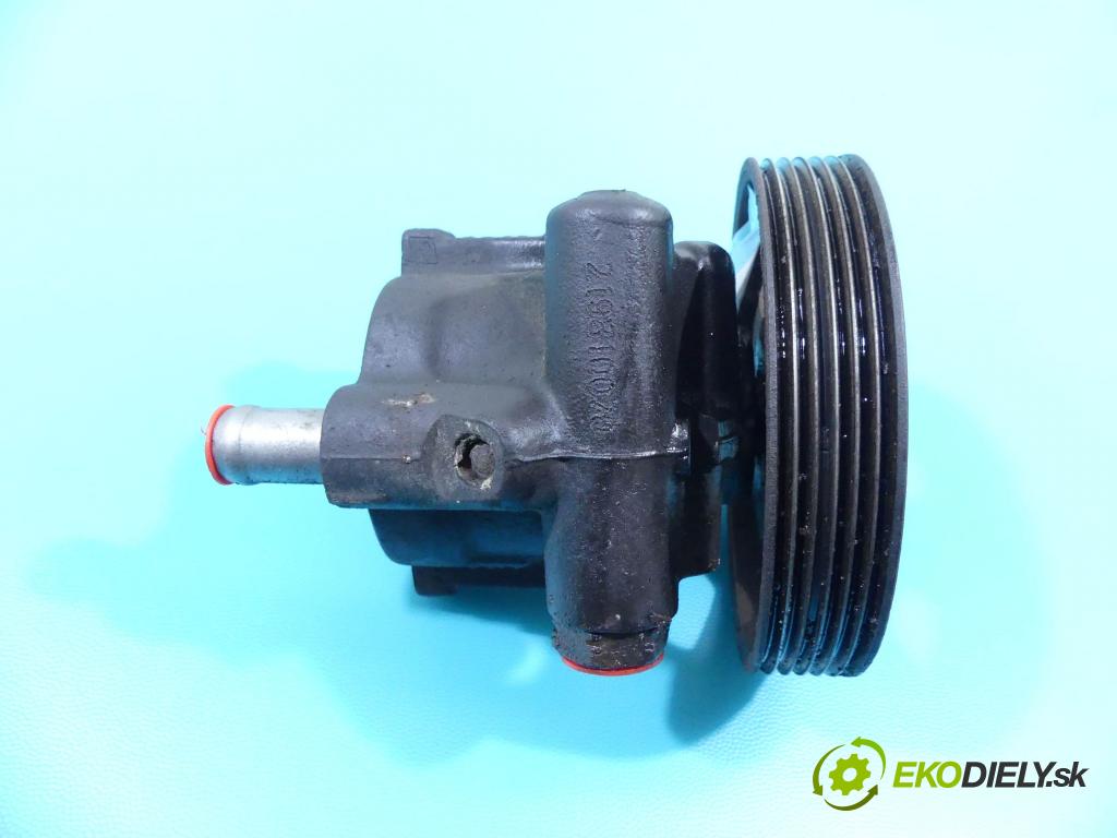 Nissan Primastar 2001-2014 1.9 dci 83 HP manual 61 kW 1870 cm3 5- čerpadlo posilovač  (Servočerpadlá, pumpy riadenia)