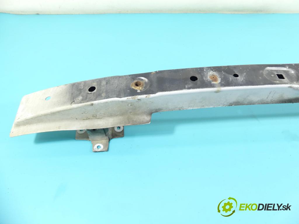 Nissan Primastar 2001-2014 1.9 dci 83 hp manual 61 kW 1870 cm3 5- výztuha nárazníku přední
