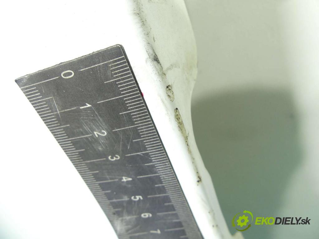 Nissan Primastar 2001-2014 1.9 dci 83 hp manual 61 kW 1870 cm3 5- blatnik přední levý  (Predné ľavé)