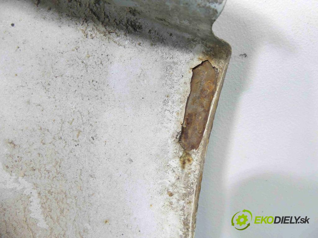 Nissan Primastar 2001-2014 1.9 dci 83 hp manual 61 kW 1870 cm3 5- blatnik přední levý  (Predné ľavé)