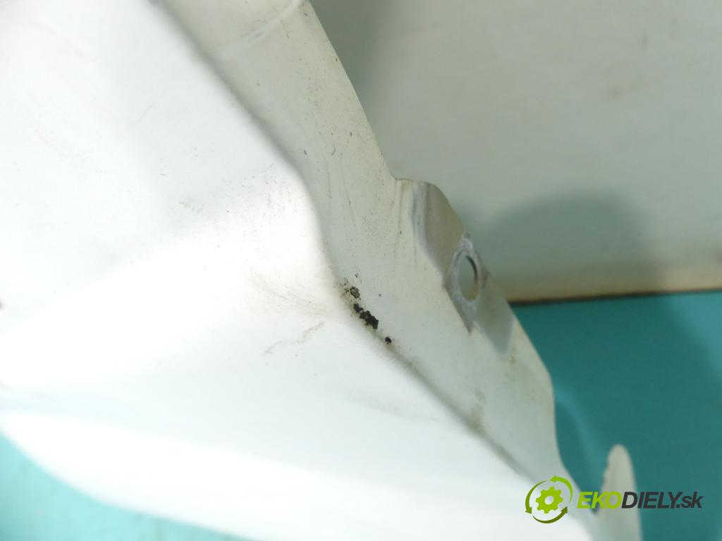 Nissan Primastar 2001-2014 1.9 dci 83 hp manual 61 kW 1870 cm3 5- blatnik přední levý  (Predné ľavé)