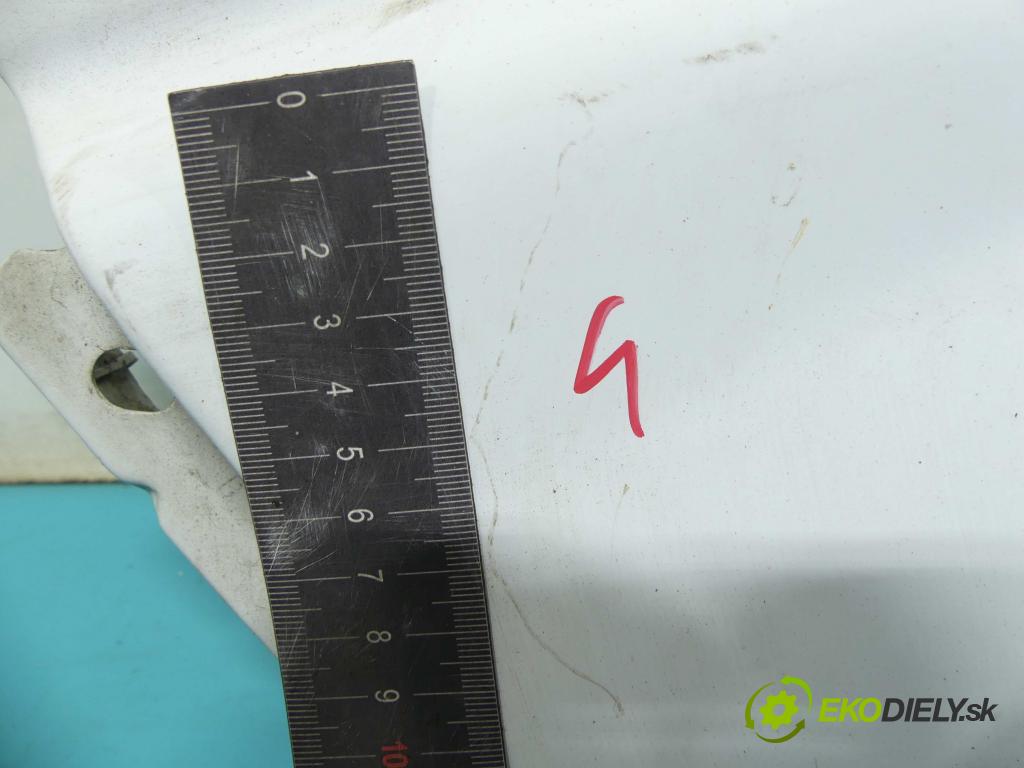 Nissan Primastar 2001-2014 1.9 dci 83 hp manual 61 kW 1870 cm3 5- blatnik přední levý  (Predné ľavé)