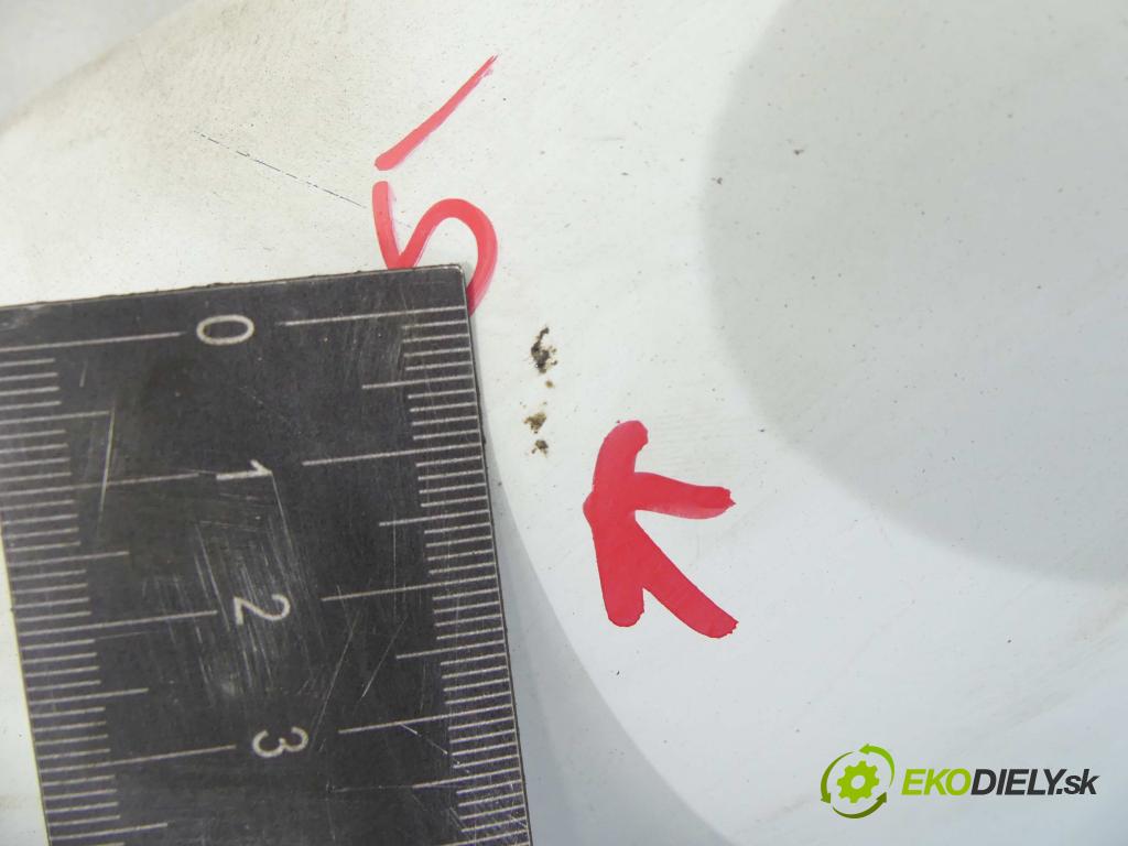 Nissan Primastar 2001-2014 1.9 dci 83 hp manual 61 kW 1870 cm3 5- blatnik přední levý  (Predné ľavé)