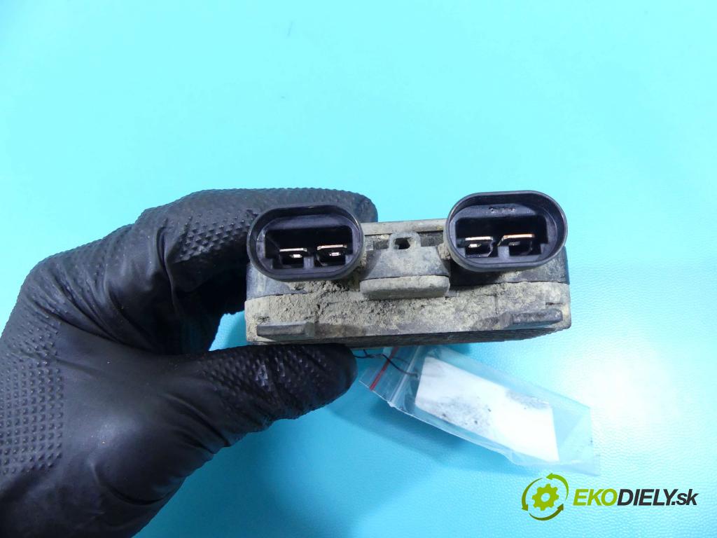 Ford Transit 2006-2013 2.2 tdci 110 HP manual 81 kW 2198 cm3 5- modul riadiaca jednotka 940004300 (Ostatné)