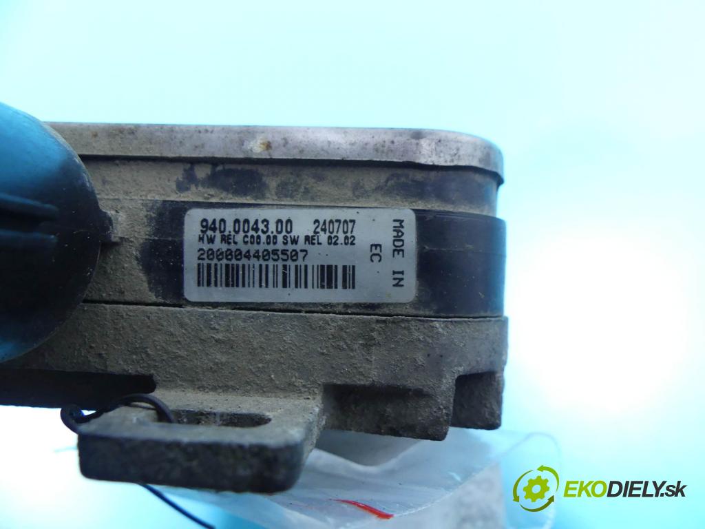 Ford Transit 2006-2013 2.2 tdci 110 HP manual 81 kW 2198 cm3 5- modul riadiaca jednotka 940004300 (Ostatné)