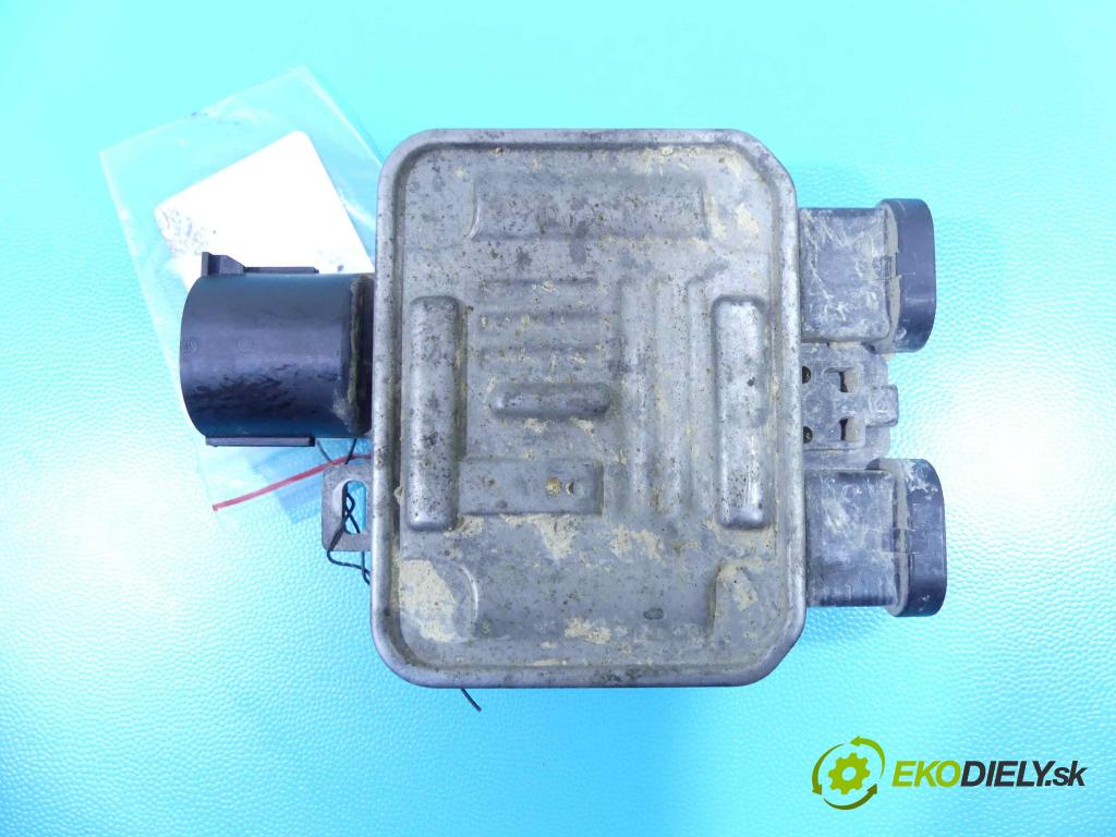 Ford Transit 2006-2013 2.2 tdci 110 HP manual 81 kW 2198 cm3 5- modul riadiaca jednotka 940004300 (Ostatné)