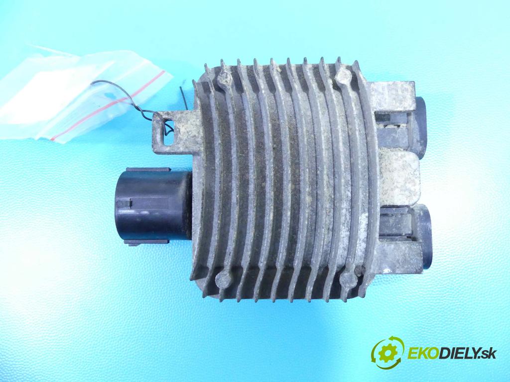 Ford Transit 2006-2013 2.2 tdci 110 HP manual 81 kW 2198 cm3 5- modul riadiaca jednotka 940004300 (Ostatné)