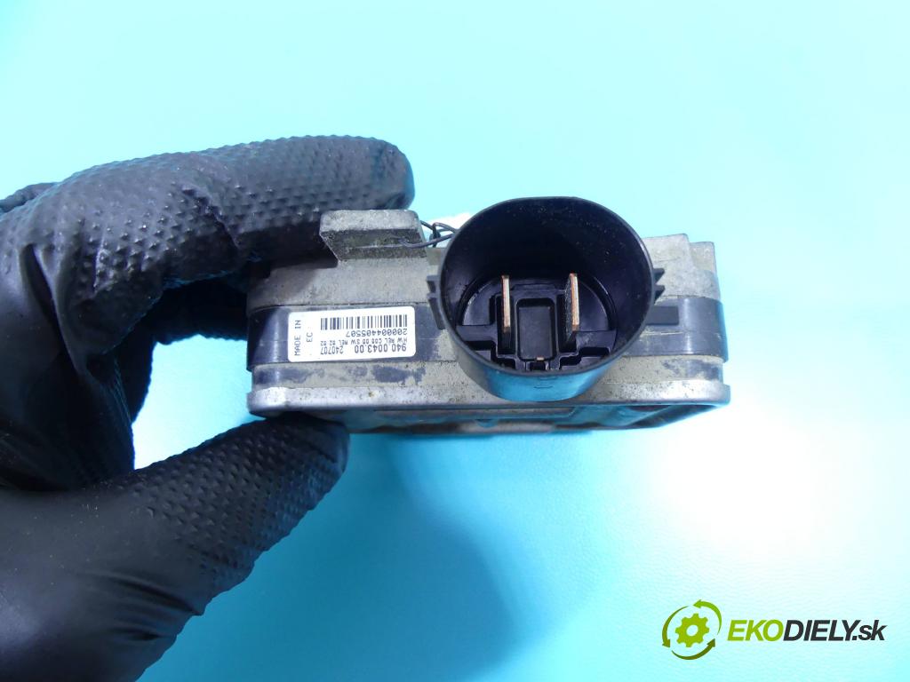 Ford Transit 2006-2013 2.2 tdci 110 HP manual 81 kW 2198 cm3 5- modul riadiaca jednotka 940004300 (Ostatné)