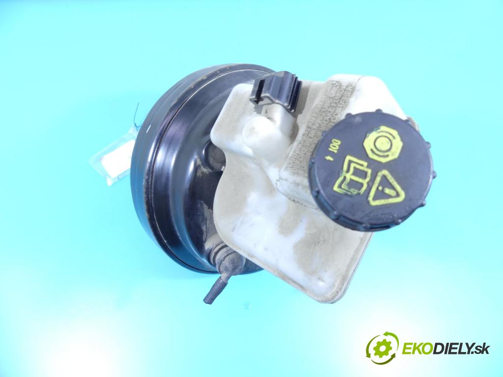 Ford Transit 2006-2013 2.2 tdci 110 HP manual 81 kW 2198 cm3 5- servo brzdové 0204051165
