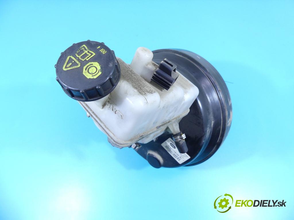 Ford Transit 2006-2013 2.2 tdci 110 HP manual 81 kW 2198 cm3 5- servo brzdové 0204051165
